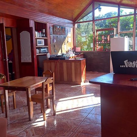Finca Pantera Hotel Monteverde Ngoại thất bức ảnh