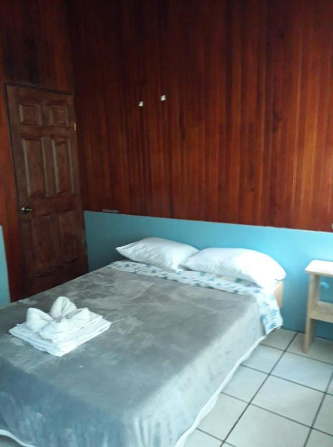 Finca Pantera Hotel Monteverde Ngoại thất bức ảnh