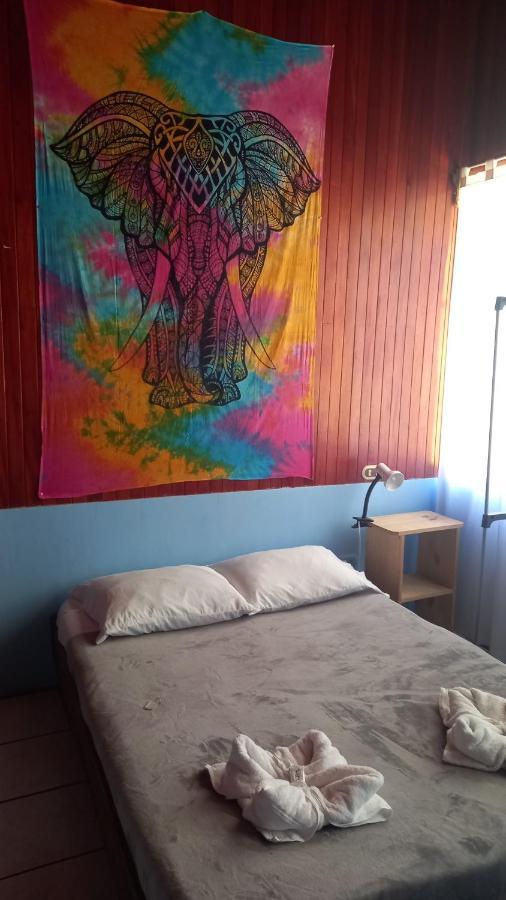 Finca Pantera Hotel Monteverde Ngoại thất bức ảnh