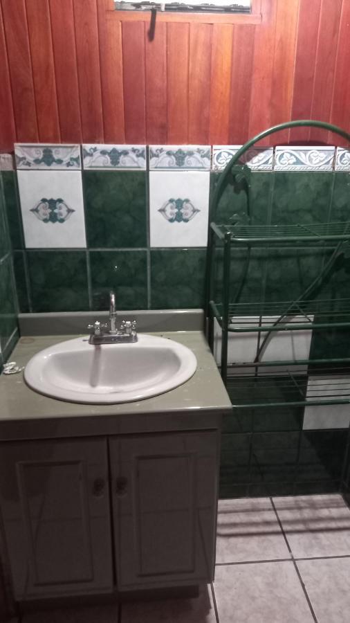Finca Pantera Hotel Monteverde Ngoại thất bức ảnh