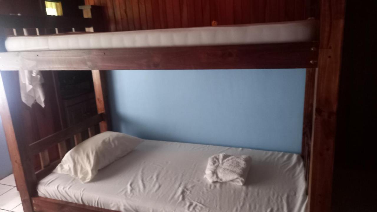Finca Pantera Hotel Monteverde Ngoại thất bức ảnh