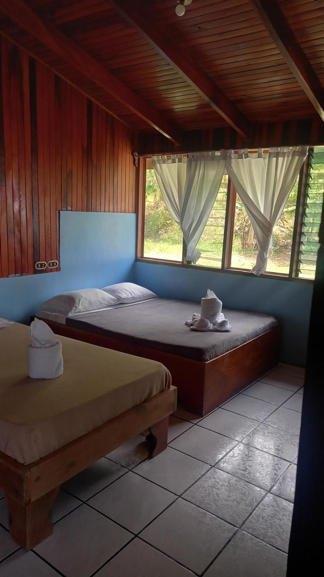 Finca Pantera Hotel Monteverde Phòng bức ảnh