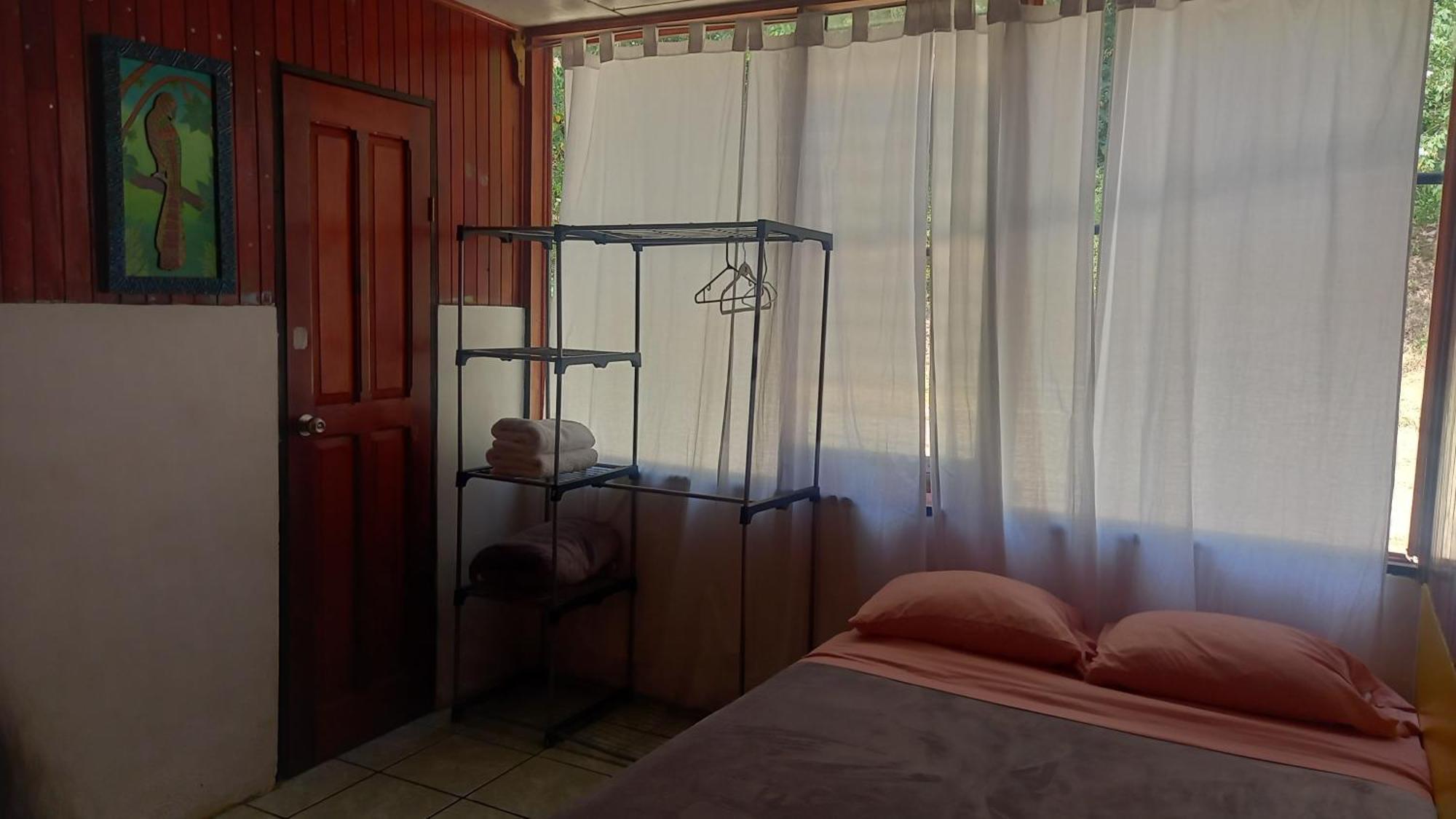 Finca Pantera Hotel Monteverde Phòng bức ảnh