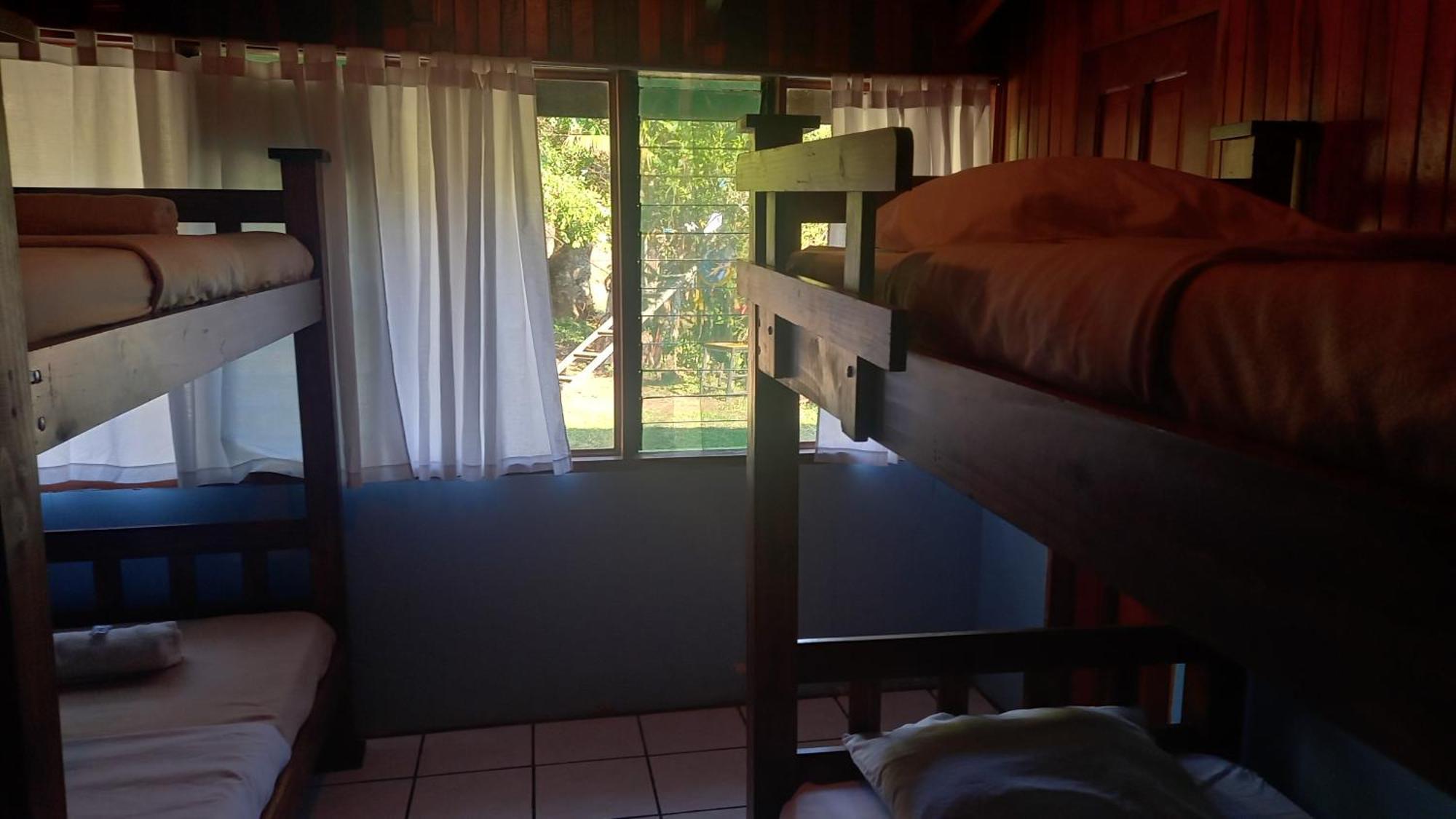 Finca Pantera Hotel Monteverde Ngoại thất bức ảnh