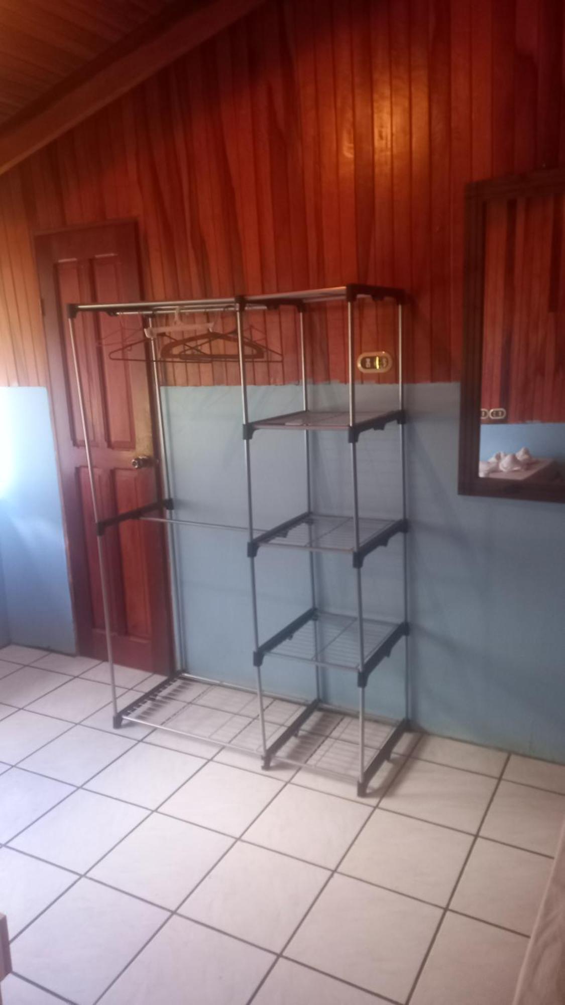 Finca Pantera Hotel Monteverde Ngoại thất bức ảnh